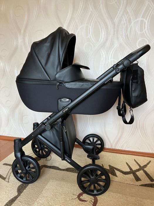 Продам коляску Anex E/Type 2в1