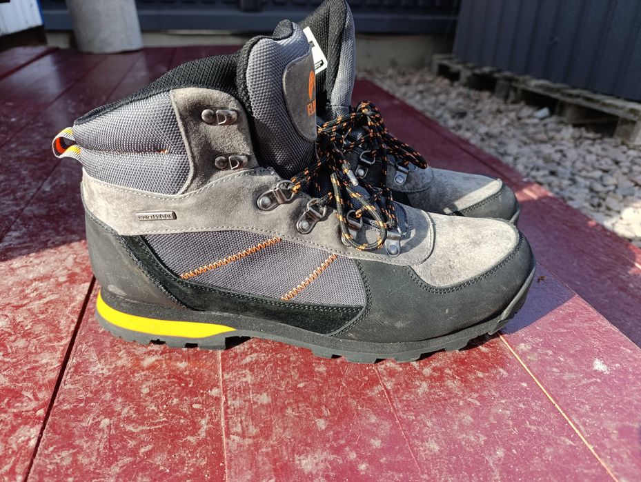 Ботінки Ельбрус на 30,5см