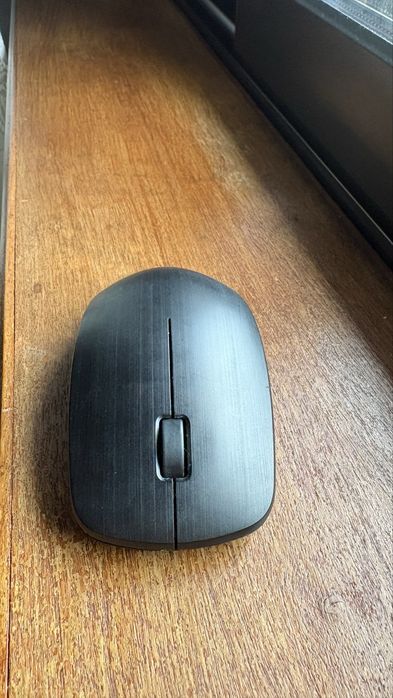 Rato HP pouco usado