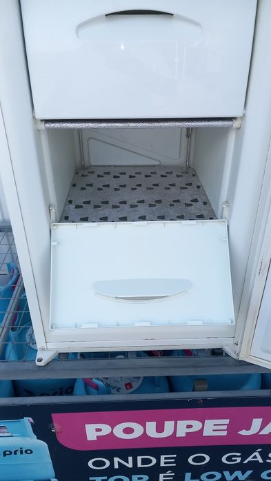 Mini congelador para venda