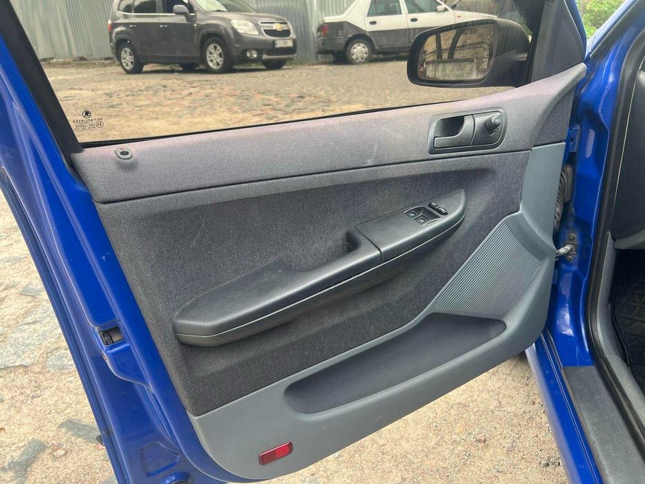 Продам Skoda Fabia 2002р. #76719