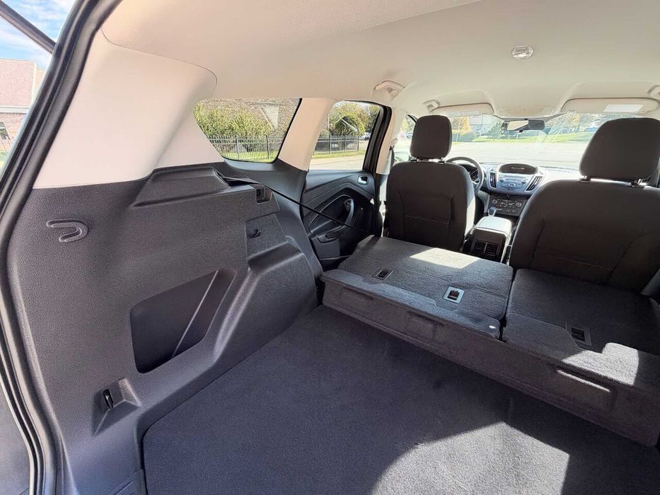 Ford Escape SE      2018