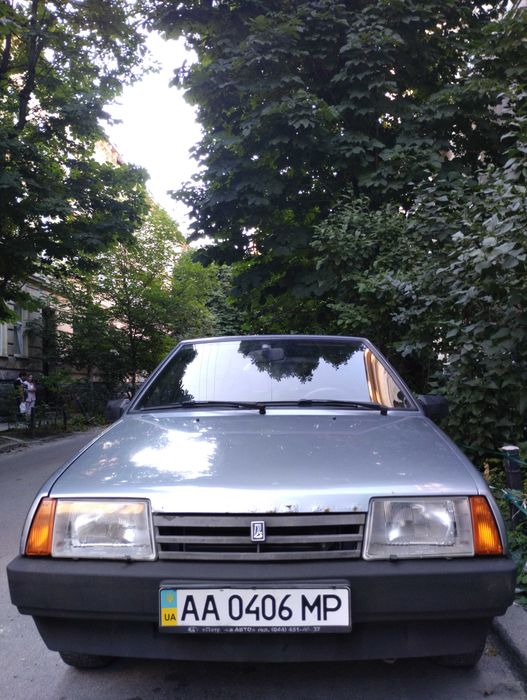 ВАЗ / Lada 2109 2006