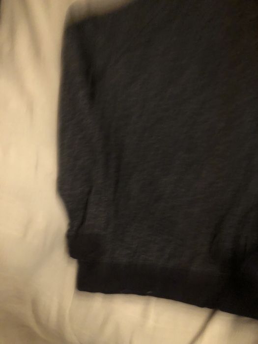 Camisola rapaz azul escuro tiffosy