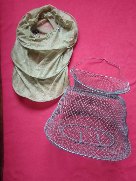 Різні снасті для рибальства! Рыболовные снасти!