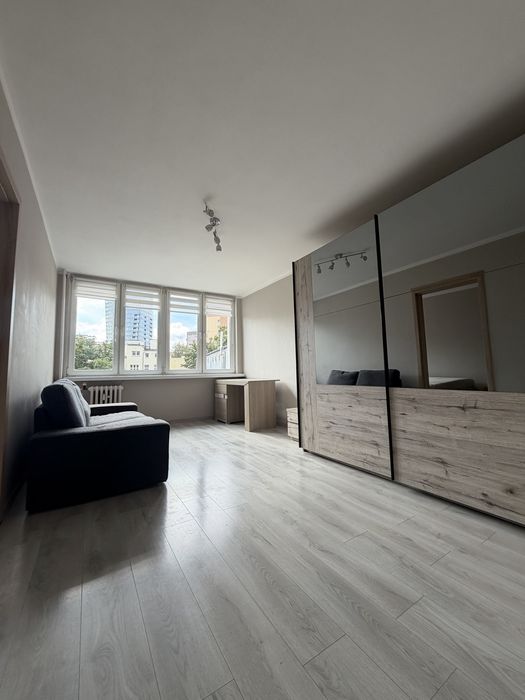 Mieszkanie - Szczecin Centrum, 2300 PLN