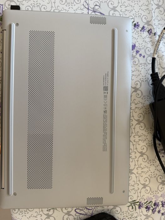 HP Computer 14 with AMD Ryzen, 16GB RAM, 512GB64737826995459121