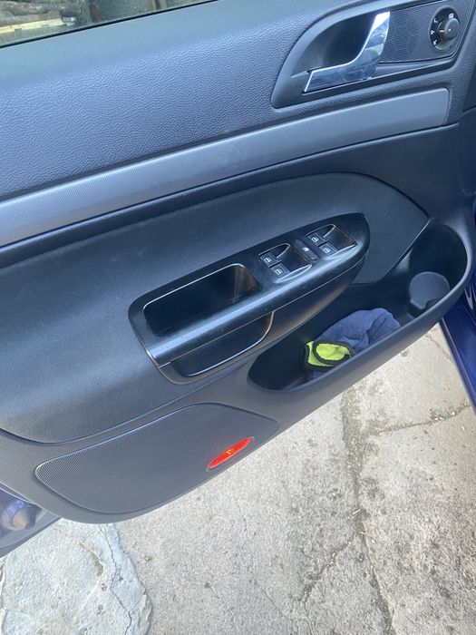 Skoda Octavia A5 1.6 FSI