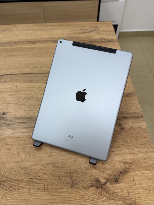Магазин/Гарантія - Apple iPad Pro 12.9 2015 (1 Generation) - 128GB WiFI+LTE - SpaceGray
