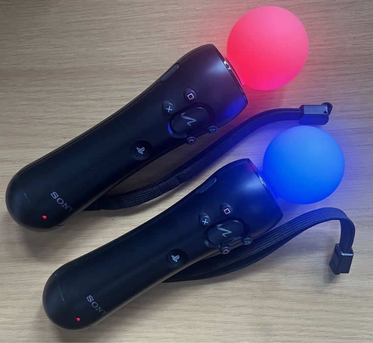 Move Controller Bundle + Just Dance 2022 Game (New/Sealed) – PlayStation 464284351535363122