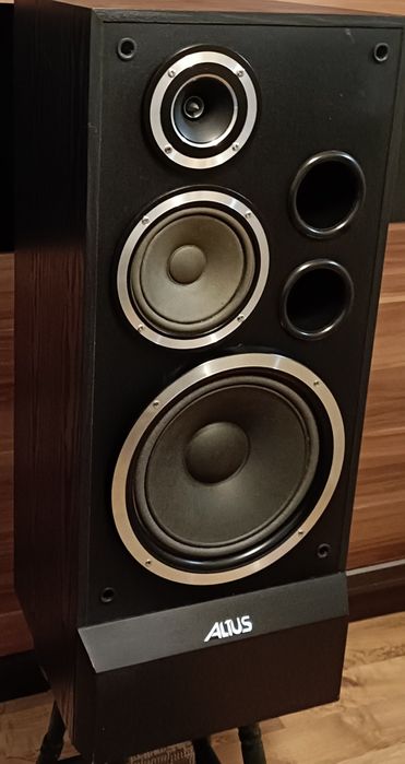 Kolumny  Tonsil Altus 200