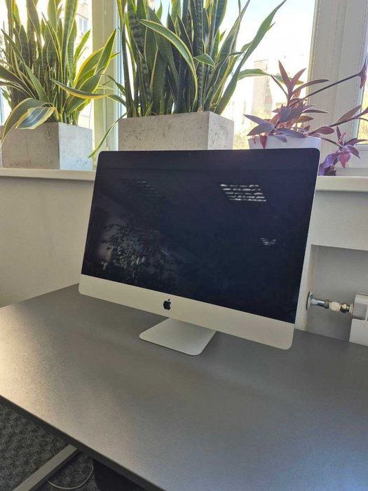 iMac (27-inch, Late 2013)
