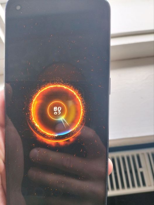 Realme GT Master Edition 6+6/128 Snapdragon 778G (5g)
