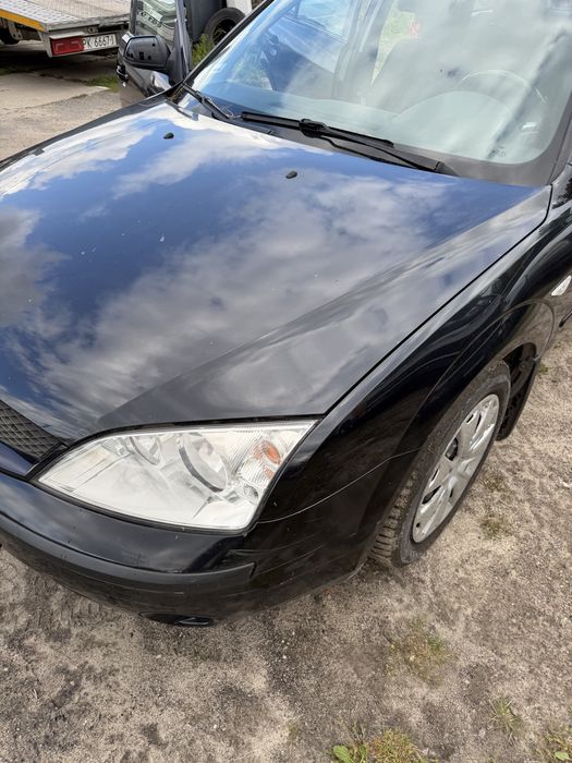 Maska Ford Mondeo Mk3 G0