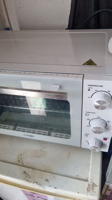 Vendo Mini forno