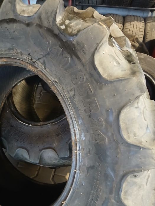 Opona rolnicza 340/85/R24 BKT