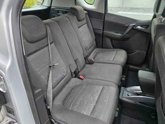 Opel Meriva 2012r Benzyna + Gaz