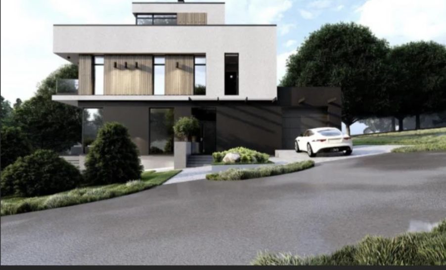 Будинок вашої мрії