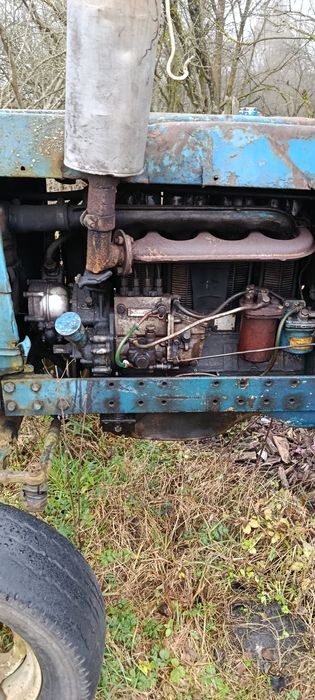 Продам трактор т-40 срочно