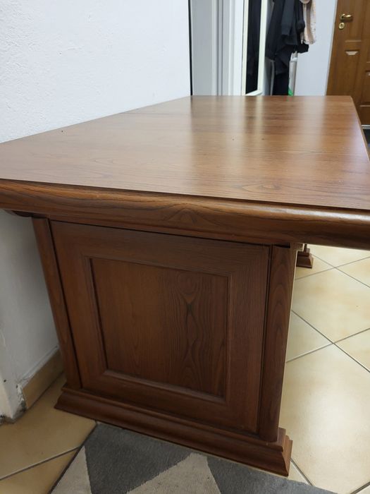 Ława, stół Kent elegancki