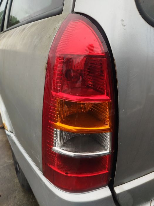 Farolim esquerdo OPEL Astra G Caravan (F35_)