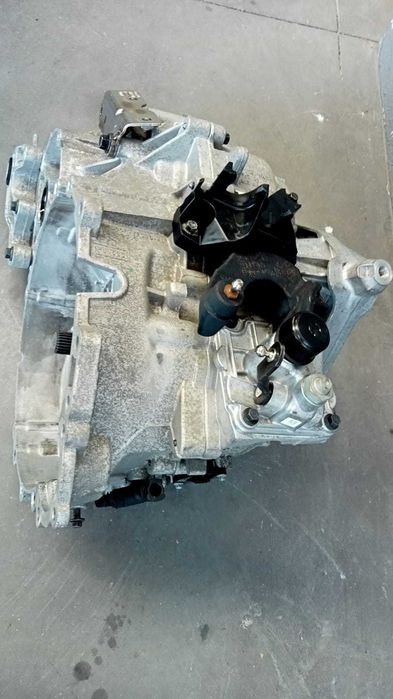 Caixa de Velocidades Volvo V40 Cross Country 2.0D D66R7002BA em Stock