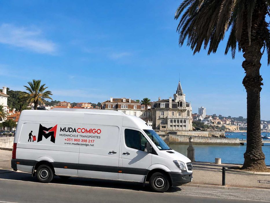 Mudanças economicas.Entregas de IKEA+montagem.Transportes LOW  COST