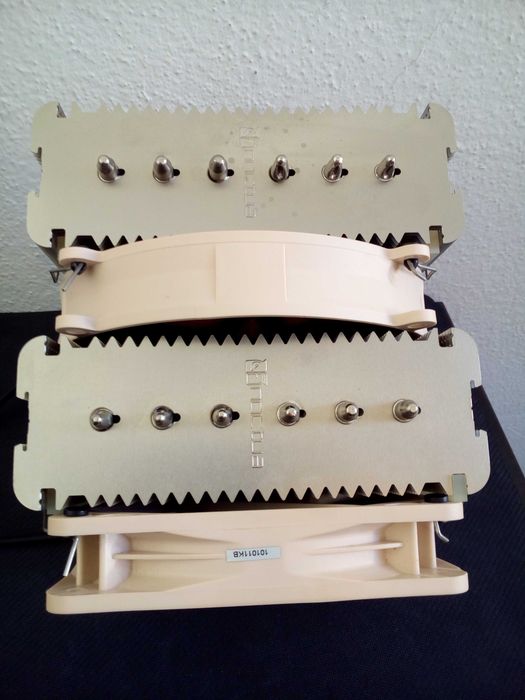 Dissipador para CPU Noctua NH-D14