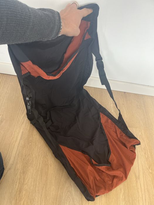 2 Cadeiras treking Therm-a-rest