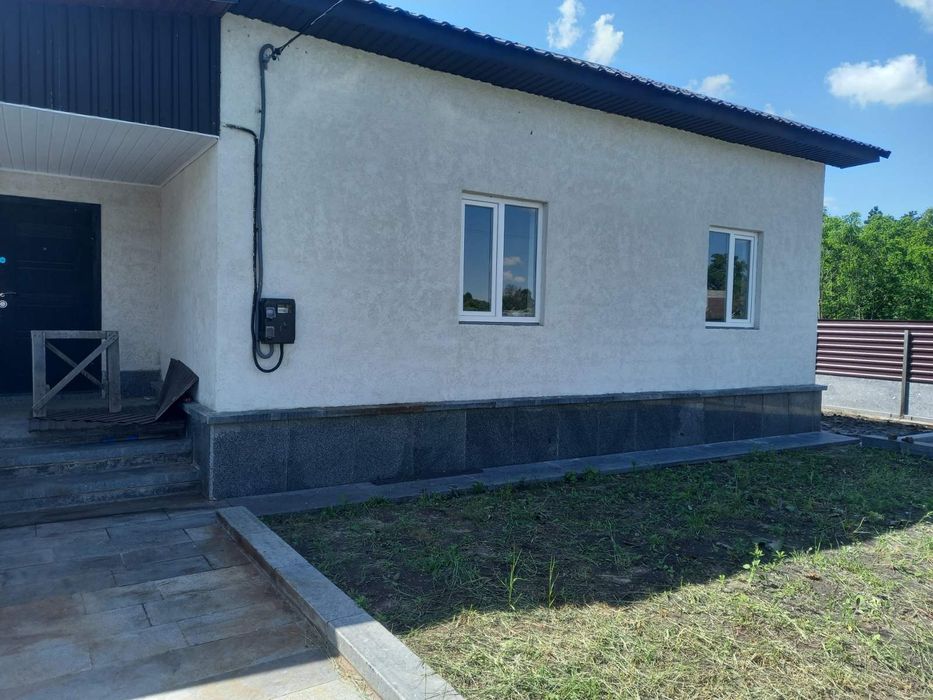 Будинок в с. Стрижівка