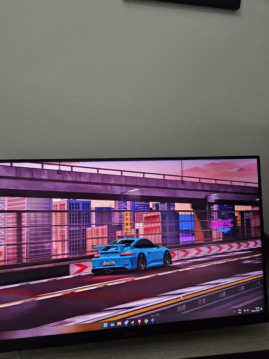 Monitor LG UltraGear 24" 1080p 180hz IPS