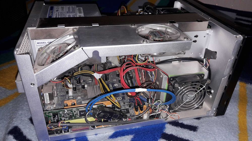 Домашний Кинотеатр