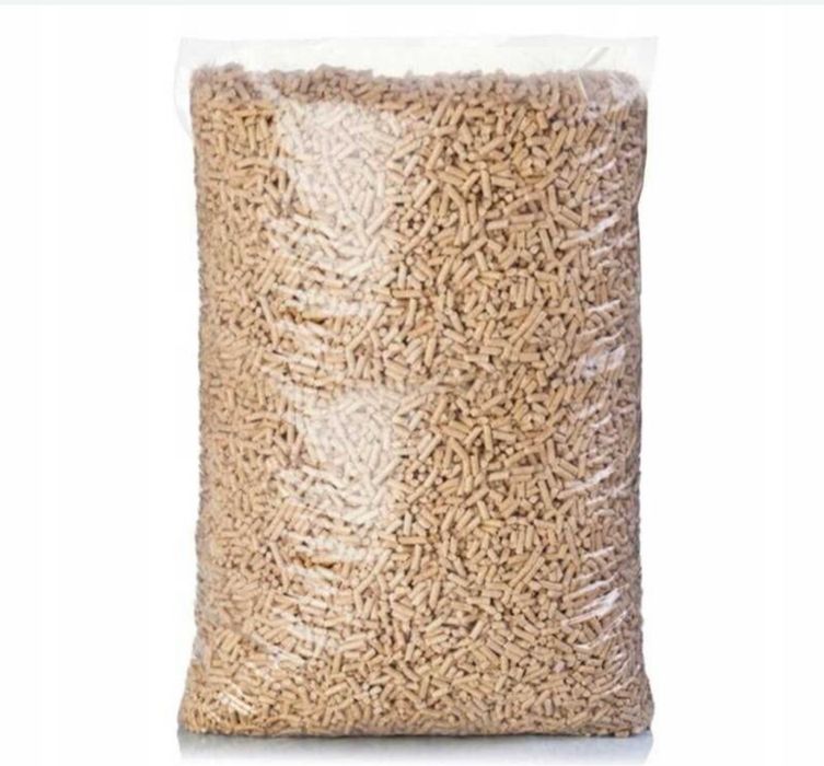 Pellet świerkowy Promocja!!!