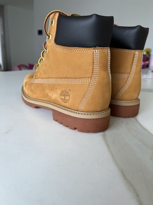Botas Timberland