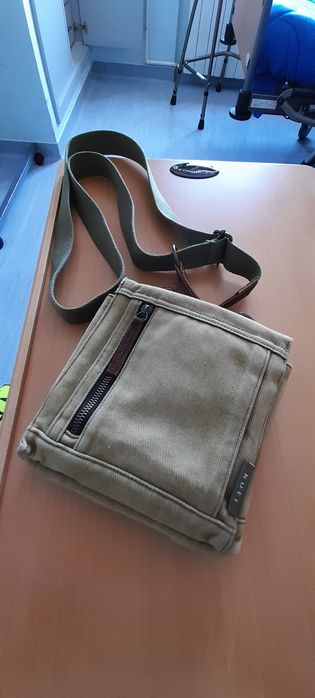 Saco/mala/sacola /bolsa/porta documentos