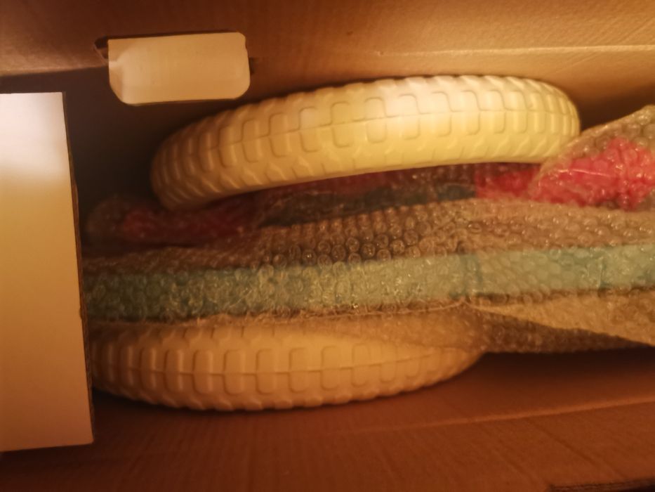 Rower biegowy drewno Frozen ,Elsa ,Anna 12cali NOWY