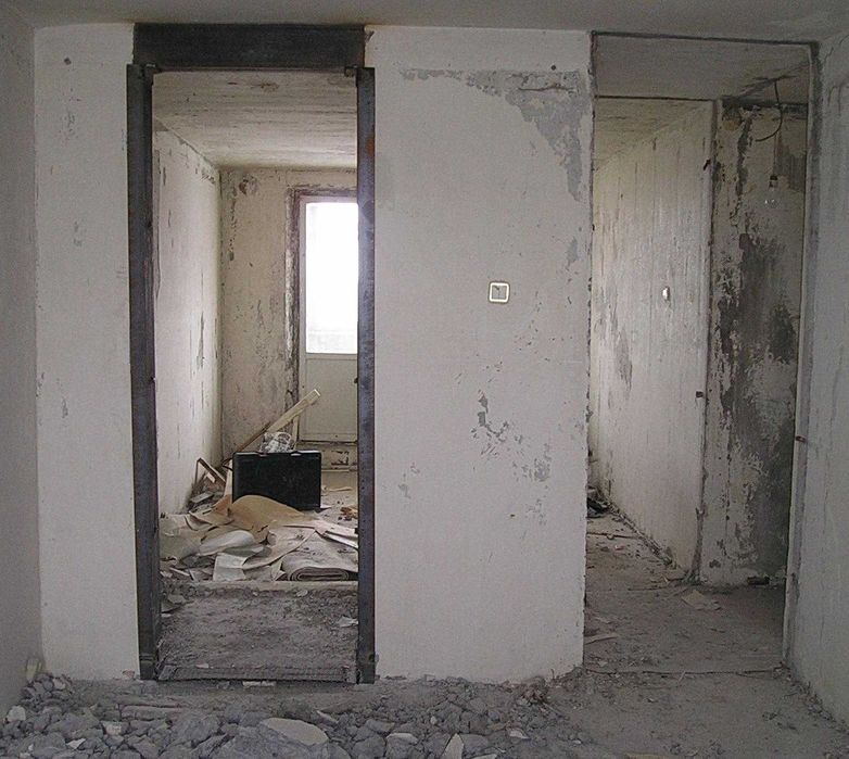 Алмазное сверление, штробы. Резка, расширение проёмов для дверей, окон