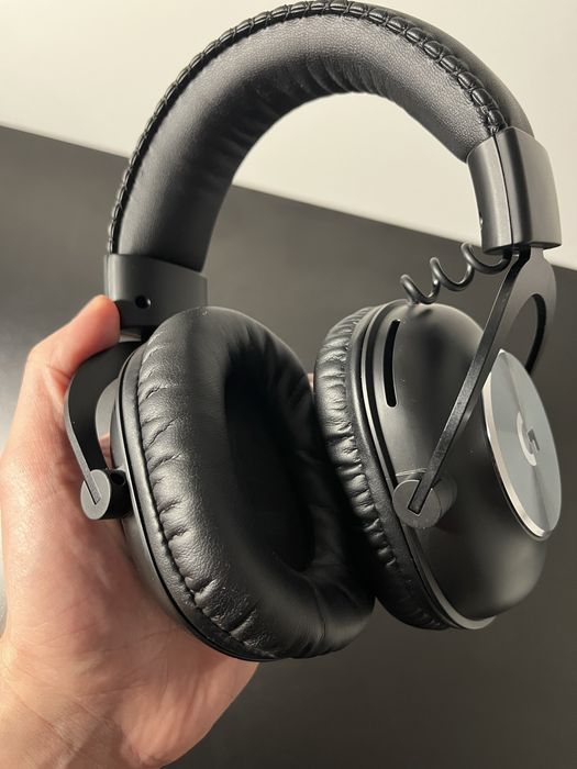 Logitech G PRO X  Limited