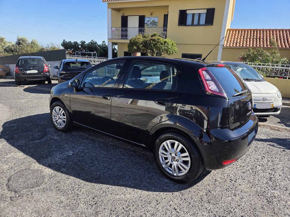 Fiat Punto 1.2 - 2013511416830138798081