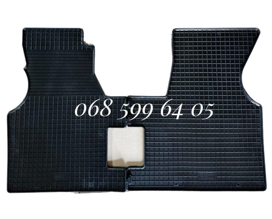 Коврики в салон Volkswagen B5/B6-B7/Golf 4-5/Caddy 3/Jetta/T4/T5//T6