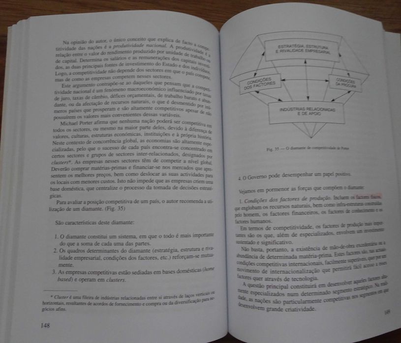 Estratégia Empresarial - Análise, Formulação e Implementação