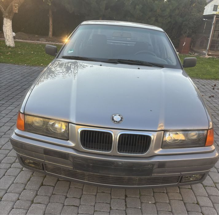 BMW Seria 3