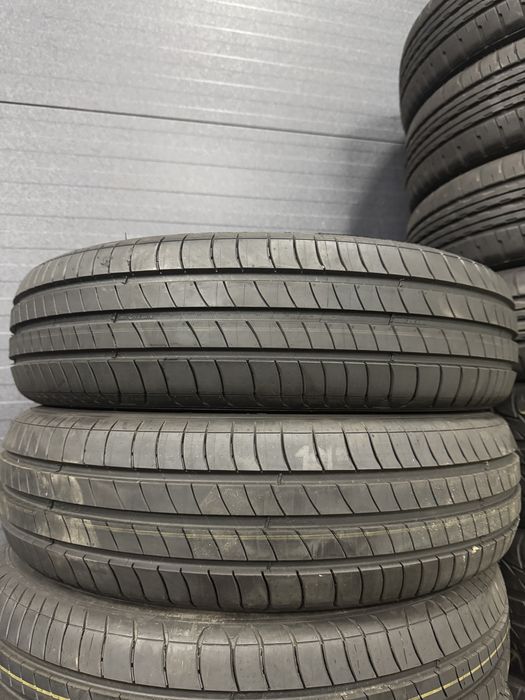 Літні Нові шини 175 65 R17  MICHELIN E primacу, Склад резини з Європи