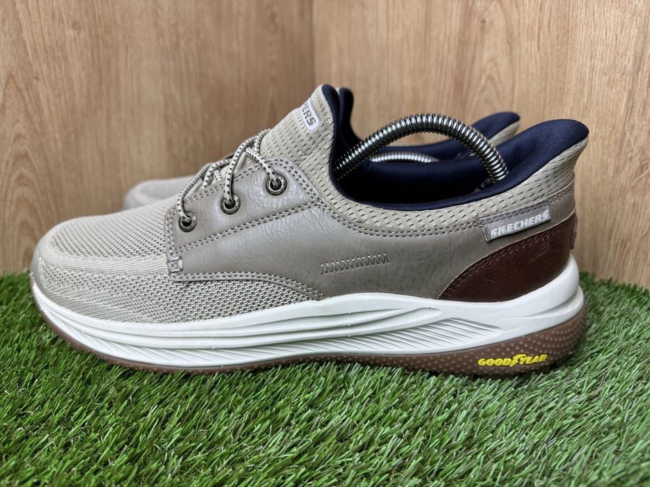 Skechers Hands Free Slip розмір 43