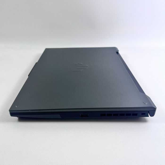 Asus TUF Gaming A16 RTX 4070 R9 7940HX 16GB 1TB SSD Гарантія Магазин