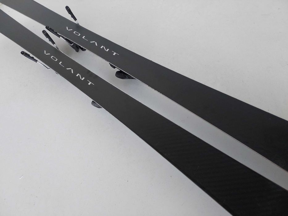 Narty VOLANT platinum  173 CM (2)
