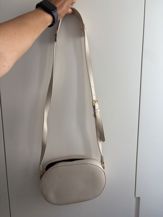 Mala a tiracolo Love Moschino
