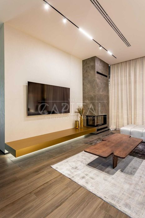 Продажа дома, КГ Ariel Village, Романков, Голосеевский район