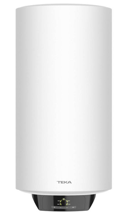 Termoacumulador Teka EWH 50 VE-D 1500W 50L 7.5Bar Branco