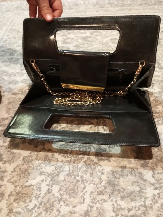 Sprzedam torebkę ANNE KLEIN